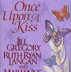 Once Upon a Kiss