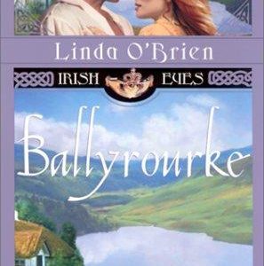Irish Eyes-Ballyrourke