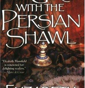 The Girl With The Persian Shawl