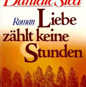 Roman Liebe Zahlt Keine Stunden