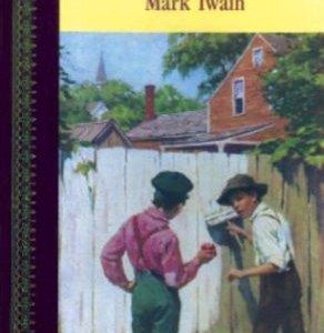 The Adventures of Tom Sawyer
