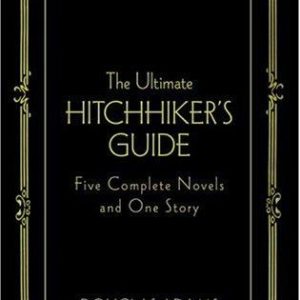 the ultimate hitchhiker's guide