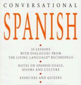 advanced conversational spanish