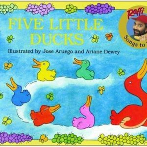 Five Little Ducks