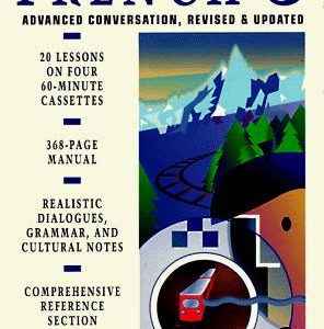 French 3 advanced connversation