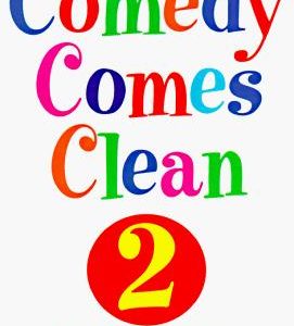Comedy Comes Clean 2