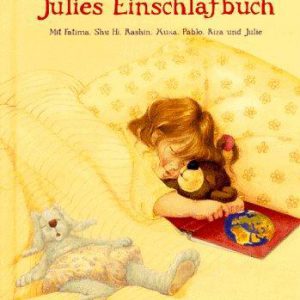Julies Einschlafbuch