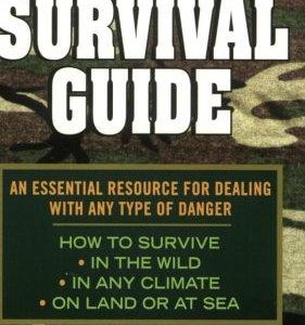 the ultimate survival guide