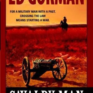 Cavalry Man - The Killing Machine