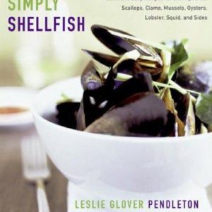 Simply Shellfish