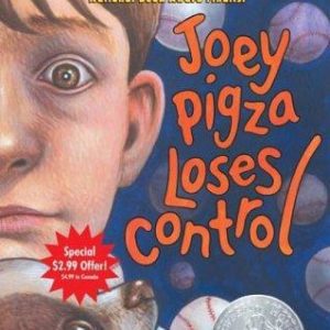 Joey Pigza Loses Control