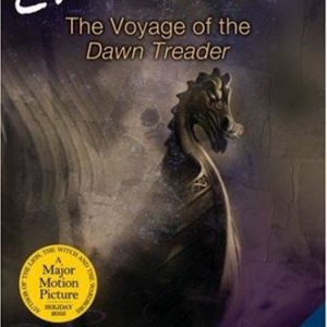 The Voyage Of The Dawn treader