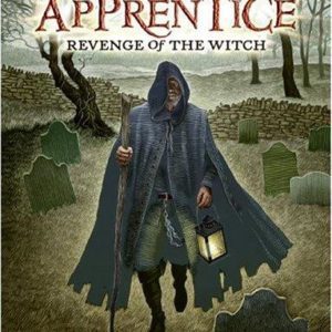 the last apprentice revenge of the witch