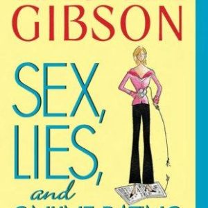 Sex, Lies and Online Dating