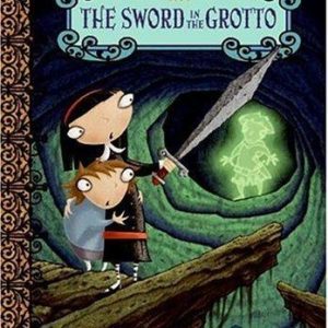 Araminta Spookie - The Sword in The Grotto