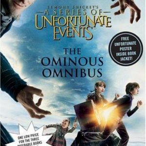 A Series Of Unfortunate Events # The ominous omnibus