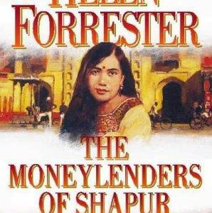 The Moneylenders of shahpur