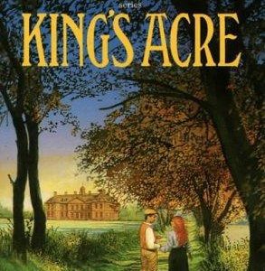 rhanna - king's acre