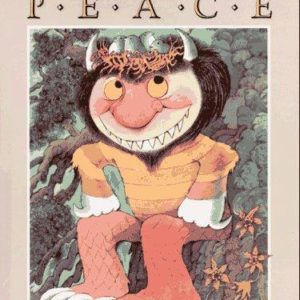 the big book for peace