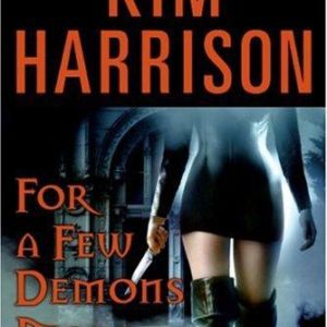 for a few demons more