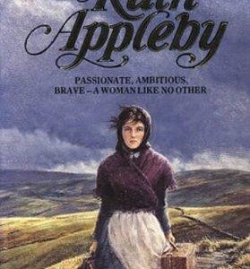 Ruth Appleby