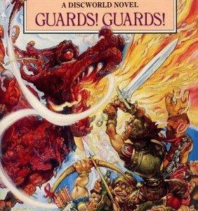Guards! Guards!