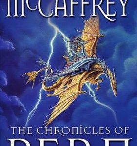 The Chronicles of Pern - First Fall