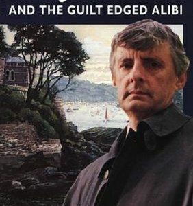 wycliffe and the guilt edged alibi