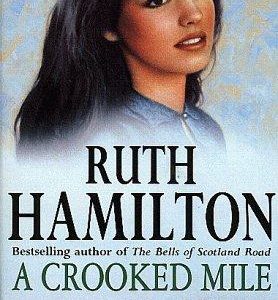 A crooked mile