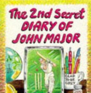 The 2nd Secret Diary of John Major