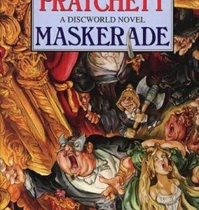 Maskerade