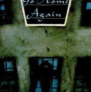 you cant go home again