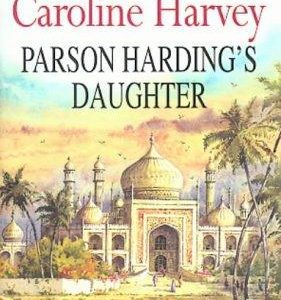 Parson Harding's Daughter