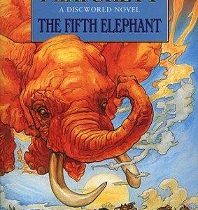 The Fifth Elephant