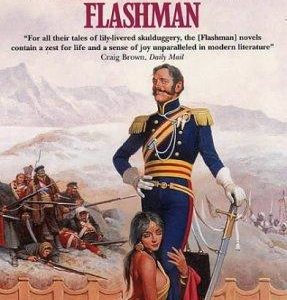 Flashman