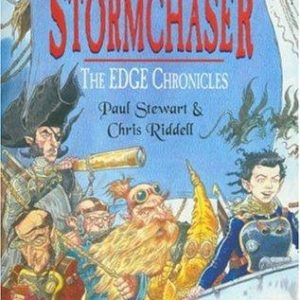 Stormchaser # 2 - The Edge Chronicles