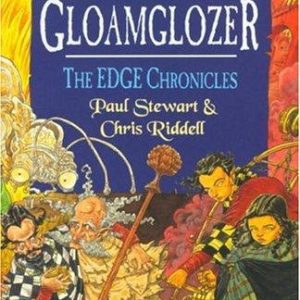 The Curse Of the Gloamglozer - The Edge Chronicles