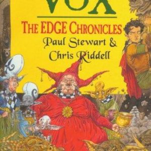 The Edge Chronicles - Vox