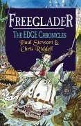 freeglader - the edge chronicles