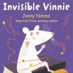 Invisible Vinnie