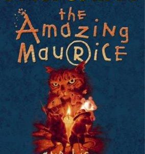 The Amazing Maurice And His Educated Rodents