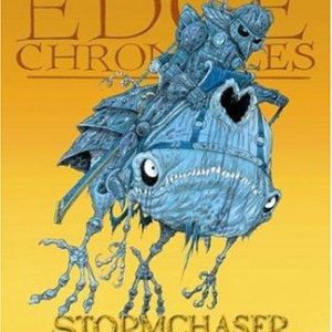 the edge chronicles - stormchaser
