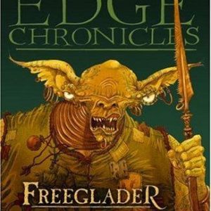 The Edge Chronicles - Freeglader