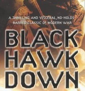 Black Hawk Down