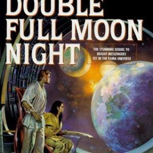 Double full Moon Night