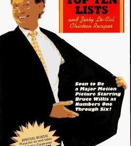 Book of Top Ten Lists