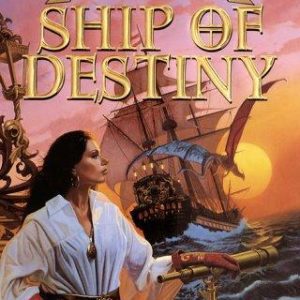 Ship Of Destiny