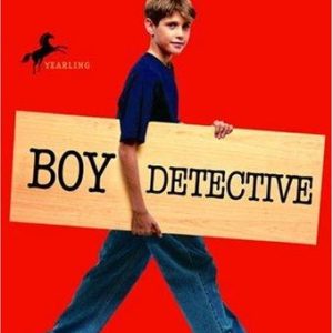 Encyclopedia brown # 1 : boy detective