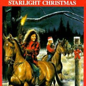 the saddle club # 13- starlight christmas
