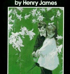 The turn of the Screw and Other Short Fiction by Henry